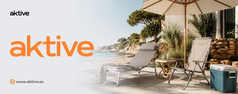 código descuento aktive - coupondopa